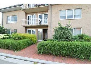 Appartement 2-chambres  très propres à Helchin.