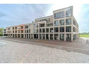 Appartement récemment construit avec 2 chambres à louer à Ve