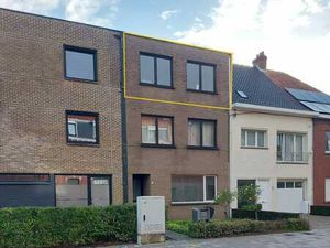 APPARTEMENT 79m² / 2 SLAAPKAMERS