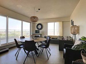 appartement de 2 chambres avec vue sur la mer à louer à Midd