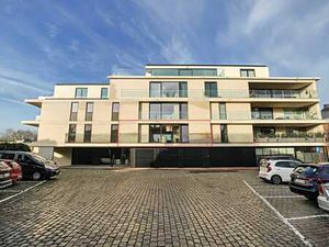 Appartement de 2 chambres à louer avec garage à Furnes