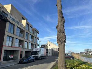 appartement de 2 chambres + place de parking à louer à Furne