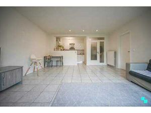 Appartement met twee slaapkamers in centrum Izegem