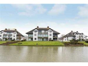 appartement de 3 chambres à coucher à Warande