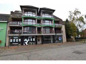 Appartement te Ruiselede.