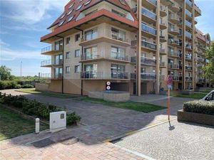 Parking - extérieur