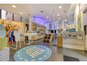 Propriété commerciale de 210m² dans un emplacement privilégi