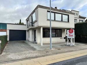 Espace de bureau ou commercial à louer dans le centre de Dee