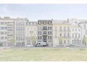 Immeuble de bureaux à louer à Courtrai