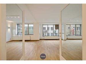 Kantoorruimte centrum Oostende