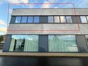 Bureau aménagé à louer à Waregem