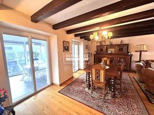 Vente Maison à Auray (56400) : à vendre / 181m² Auray