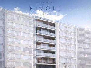 Spacieux commerce casco à louer dans la Zeelaan