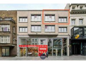 Duplex Kantoorruimte met Dakterras