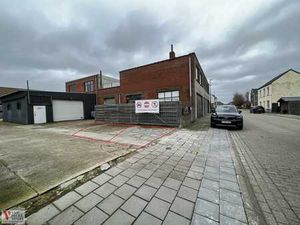 Opslagcontainer 15m²