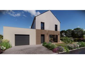 Vente Maison à Melesse (35520) : à vendre / 121m² Melesse