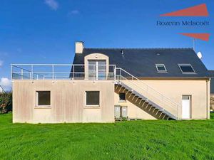 Vente Maison à Penmarch (29760) : à vendre / 100m² Penmarch