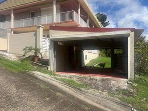 LOCATION GRAND BAS DE VILLA AVEC JARDIN  Martinique