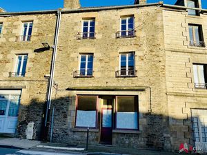 Vente immeuble 223 m² à Corseul (22130)  119 000 €