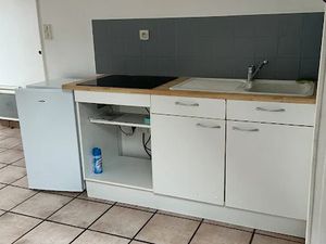 Location appartement 2 pièces 21.92 m² à Louviers (27400)  425 €
