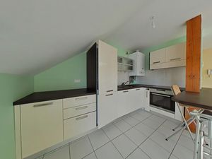Appartement F4 au 3ᵉ étage à Maizières-lès-Metz