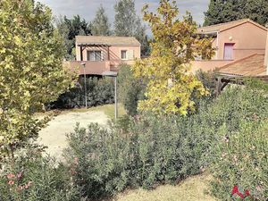 Vente appartement 2 pièces 28.22 m² à Paradou (13520)  120 000 €