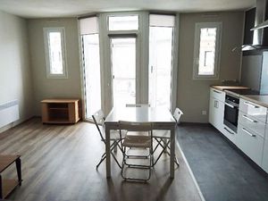 Location meublée appartement 1 pièce 48 m² à Toulouse (31000)  771 €