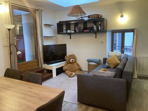 Appartement 43.2 m²