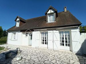 Maison de 143 m² à Neuville-Sur-Brenne