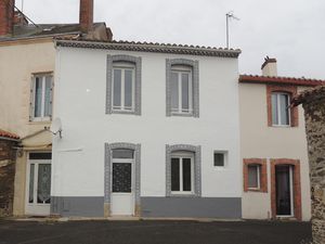 SPECIAL INVESTISSEUR : Maison 3 chambres  90m2 à la Merlatiè