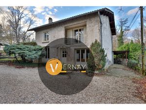 Maison Type 4 - 125 33m2 habitables - Terrain 1766