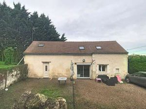 Vente Maison à Vernoil-le-Fourrier (49390) : à vendre / 101m² Vernoil-le-Fourrier