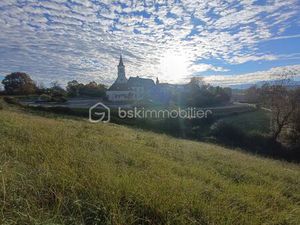 Terrain de 900 m² à Esquiule