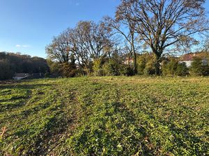 Vente terrain  520.00m²  Saint