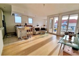 90m² récent hyper centre