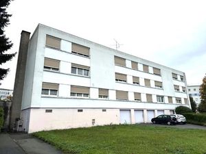 IMMEUBLE DE 13 APPARTEMENTS