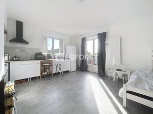 Appartement Montmagny 1 pièce(s) 28.20m2