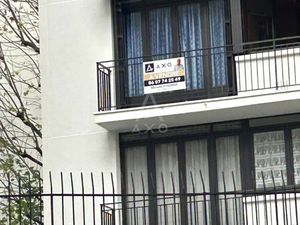 Vente appartement Paris 18eme arrondissement  37m² 1 pièce 348 150€ avec balcon