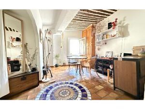 Appartement Pélissanne 34.76 m² T-1 à vendre  123 000 €