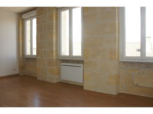 Rare  vente appartement T2 libre de toute occupation dans St