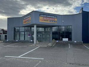 Local commercial à louer