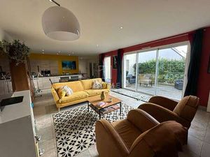 Vente Maison à Avrillé (49240) : à vendre / 108m² Avrillé