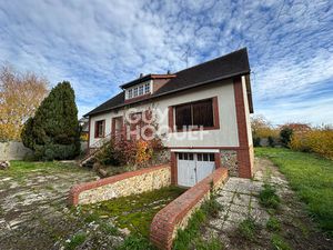 Maison Breteuil 4 pièce(s) 93 m2