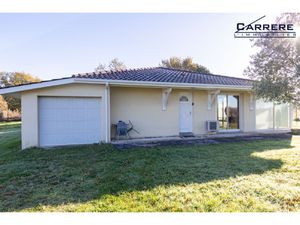 FARGUES SAINT HILAIRE