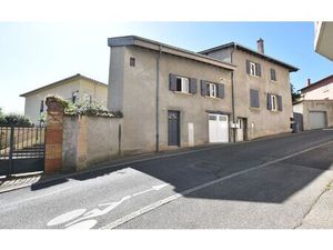 Maison Francheville 69.5 m² T-2 à vendre  185 000 €