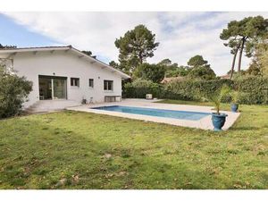 Maison de 4 pièces de 120 m² située à La Teste-de-Buch