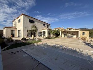 Vente Maison 8 pièces 212 m2 à Le Bosc