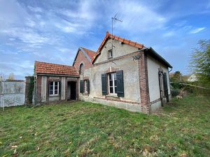 Maison Moisville 3 pièce(s)