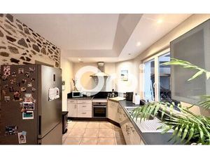 Maison Saint-Étienne-au-Mont 116 m² T-5 à vendre  213 500 €