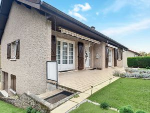 BEAU PAVILLON INDEPEDANT SECTEUR RECHERCHÉ - Habitable de